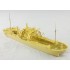 1/350 Hebeschiff SMS Vulkan