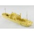 1/350 Hebeschiff SMS Vulkan