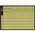 1/350 USN Early WWII Aircraft Carrier (CV-2,CV-3) Flight Deck Safety Nets