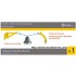 1/350, 1/700 Bells for Naval Vessels - Small (6pcs)