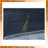 1/350 WWII Merchant Ship Multi-Use Mast Set