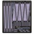 1/350 WWII Merchant Ship Multi-Use Mast Set