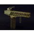 1/700 WWII USN 350ton Giant Cantilever Crane (Brooklyn Naval Yard & Norfolk)