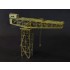1/700 IJN 150ton Giant Cantilever Crane (Nagasaki)