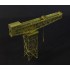 1/700 IJN 150ton Giant Cantilever Crane (Nagasaki)