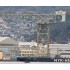 1/700 IJN 150ton Giant Cantilever Crane (Nagasaki)