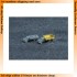 1/700 WWII German Opel Blitz Open Cargo Bed set (6pcs)