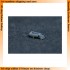 1/700 WWII German Opel Blitz Open Cargo Bed set (6pcs)