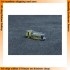 1/700 WWII German DRG Br86 Einheitsdampflokomotive (2pcs)