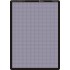 Square Mesh - Small 0.45mm Spacing (Size: 10cm x 7cm)