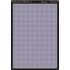 Square Mesh - Large 0.85mm Spacing (Size: 11cm x 7cm)