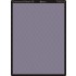 Diamond Mesh - Medium 0.7mm Spacing (Size: 11cm x 7cm)
