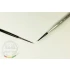 Artetje 630 Camlon Pro Plata 100/0 Micro Paint Brushes