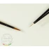 Artetje 630 Camlon Pro Plata 100/0 Micro Paint Brushes