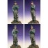 1/16 Panzer Officer "Grossdeutschland" (1 figure)