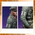 1/16 Panzer Officer "Grossdeutschland" (1 figure)