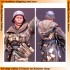 1/16 WSS Grenadier "Wiking" (1 figure)