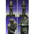 1/16 WSS Panzer Crew "LSSAH" (1 figure)