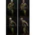 1/16 Grenadier "Kampfgruppe Hansen" (1 figure)
