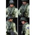 1/16 BAR Gunner US 29th Infantry Division (1 figure)