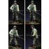 1/16 BAR Gunner US 29th Infantry Division (1 figure)