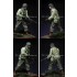 1/16 BAR Gunner US 29th Infantry Division (1 figure)