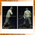 1/16 BAR Gunner US 29th Infantry Division (1 figure)