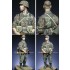 1/16 Totenkopf Grenadier (1 figure)