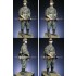 1/16 Totenkopf Grenadier (1 figure)