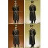 1/16 Erwin Rommel (1 Figure w/2 Different Heads)