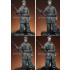 1/16 Italian Paratrooper Nembo Division (1 figure w/2 different heads)