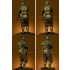 1/16 "The Big Red One" (1 figure w/2 different heads)