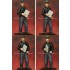 1/16 Michael Wittmann at Villers-Bocage (1 figure w/2 different heads)