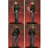 1/16 Michael Wittmann at Villers-Bocage (1 figure w/2 different heads)