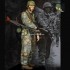 1/16 MG Gunner 12 SS Panzer Division "HJ"