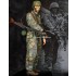 1/16 MG Gunner 12 SS Panzer Division "HJ"