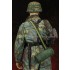 1/16 MG Gunner 12 SS Panzer Division "HJ"