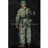 1/16 MG Gunner 12 SS Panzer Division "HJ"