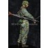 1/16 MG Gunner 12 SS Panzer Division "HJ"