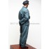 1/16 German U-Boat Watch Officer (1 figure)