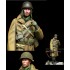 1/16 WWII US Infantry Winter 44-45