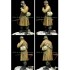 1/16 WWII US Infantry Winter 44-45