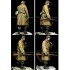 1/16 WWII US Infantry Winter 44-45
