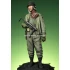 1/16 WWII US 4th AD "First in Bastogne"