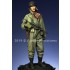 1/16 WWII US 4th AD "First in Bastogne"