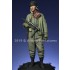1/16 WWII US 4th AD "First in Bastogne"