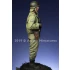 1/16 WWII US 4th AD "First in Bastogne"
