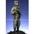 1/16 WWII US 4th AD "First in Bastogne"