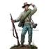 1/16 Texas Infantry, 1863