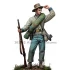 1/16 Texas Infantry, 1863